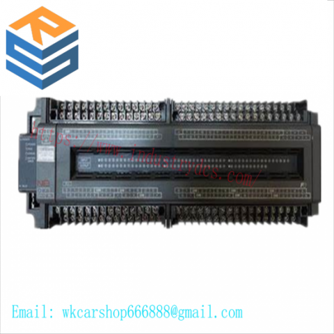 ABB 22A-A2P3N104 Industrial Control Module