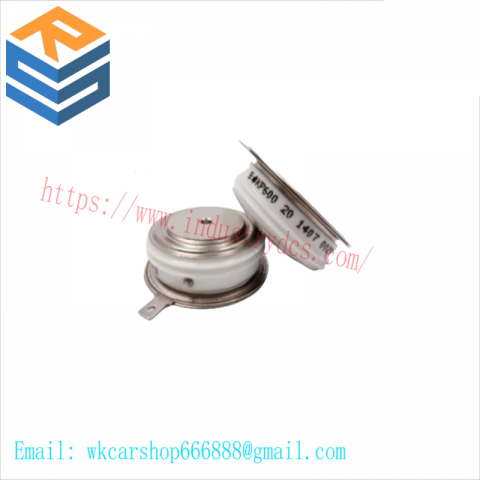 FUZHENG Thyristors KP200-3500: High Performance Power Control Modules