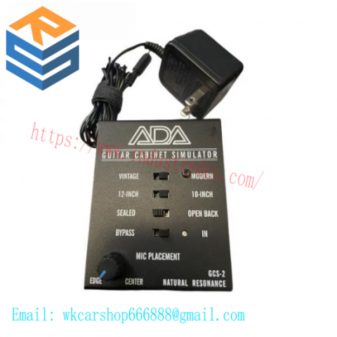 GCS-2 OS-GCS2-2/ER Modular by BrandName