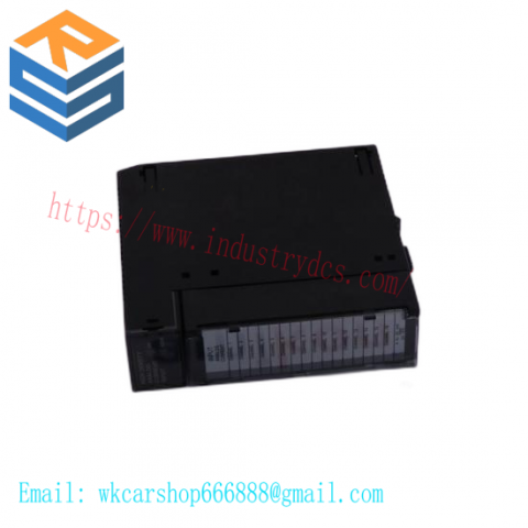 GE 44A730240-G01 - High-Performance Control Module for Industrial Automation