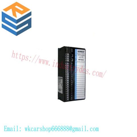 GE 531X179PLMAKG1: Precision Digital Computer for Industrial Control