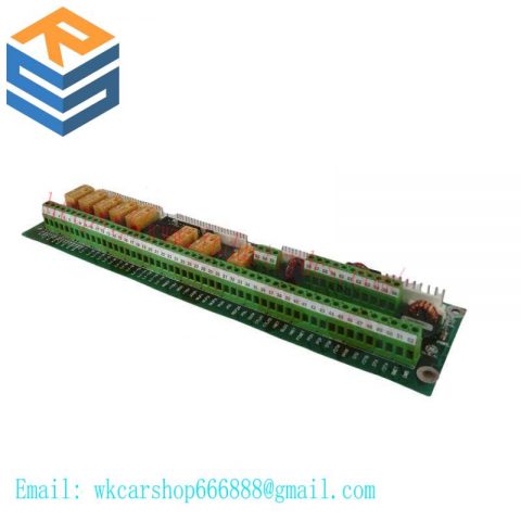 GE 531X189LTBALG1 - Industrial Control Module, High-Performance PLC Component