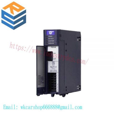 GE 531X304IBDAMG1 - Base Driver Circuit Board for Industrial Automation