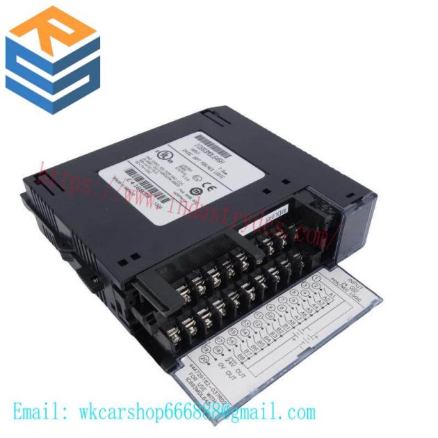 GE 531X304IBDAMG1 - Base Driver Circuit Board for Industrial Automation