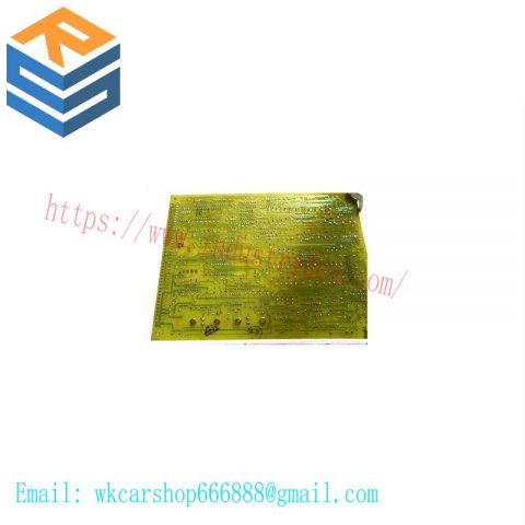 GE 531X307LTBAHG1 - LAN Terminal Board for Industrial Control Systems