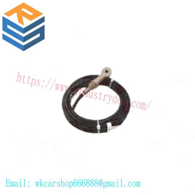 GE 8421-CC-PS High Performance Control Module