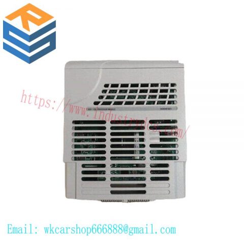 GE CT11T7F10PN1 CR11 Industrial Control Module