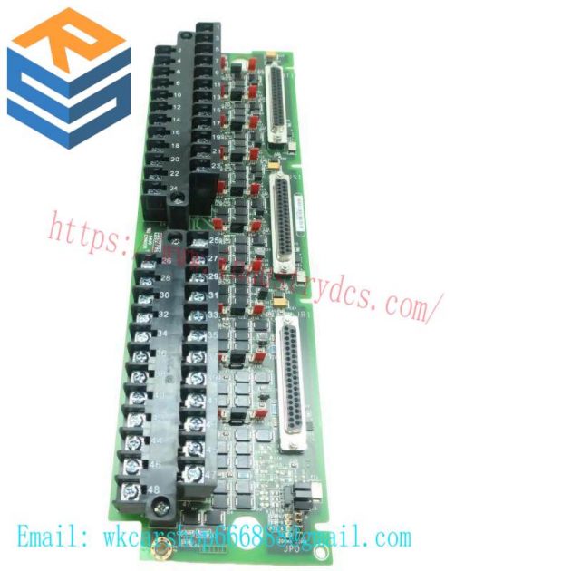 GE CT11T7F10PN1 CR11 Industrial Control Module