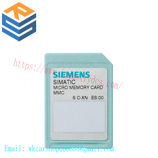 GE D20 MIC - High Precision Industrial Measurement Module