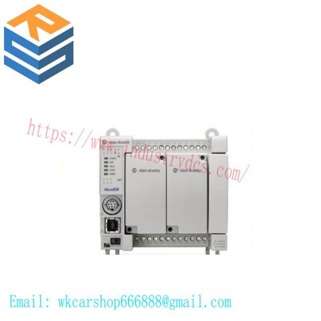 GE D20 MIC - High Precision Industrial Measurement Module