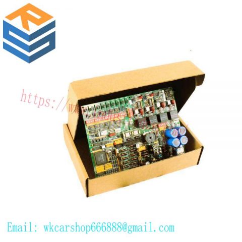 GE DS200DCFBG2BNC & DS200DCFBG1BNC: Industrial Control Board, Advanced Technology for Reliable Performance