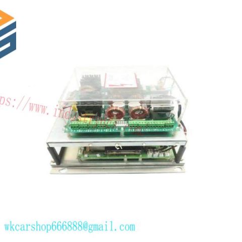 GE DS200DMCBG1AED - High-Performance Control Board for Industrial Automation
