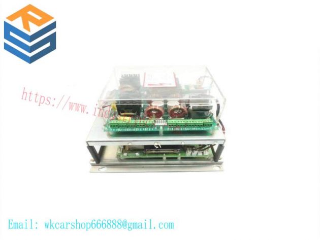GE DS200DMCBG1AED - High-Performance Control Board for Industrial Automation