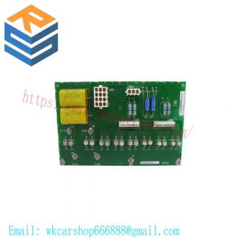 GE DS200FCSAG1ACB Circuit Board: Advanced Control Solution
