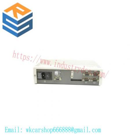 GE DS2020CMB1206CGDDD8E - High-Performance Industrial Control Module