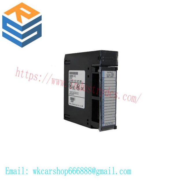 General Electric DS215KLDCG1AZZ03A Key LED Display Card for Mark V Turbine Control Systems