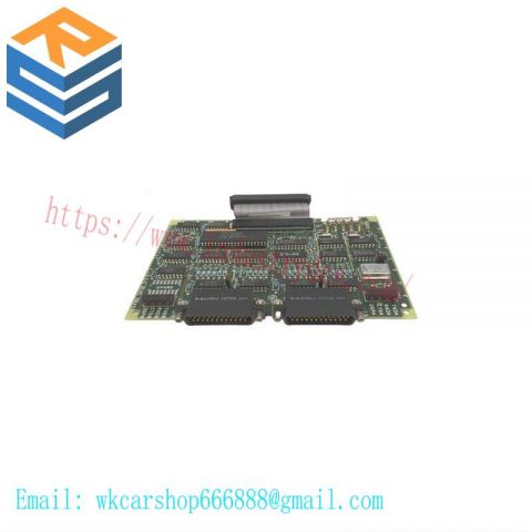 GE DS3800DCMC Regulator Card, High-Precision Control Module for Industrial Automation