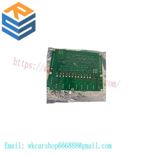 GE DS3800DMPK1C1B Circuit Board: Industrial Control System Component, Mark IV DS3800 Series
