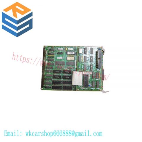 GE DS3800HMPF1E1E: Industrial Grade Microprocessor Board for Turbine Control Systems