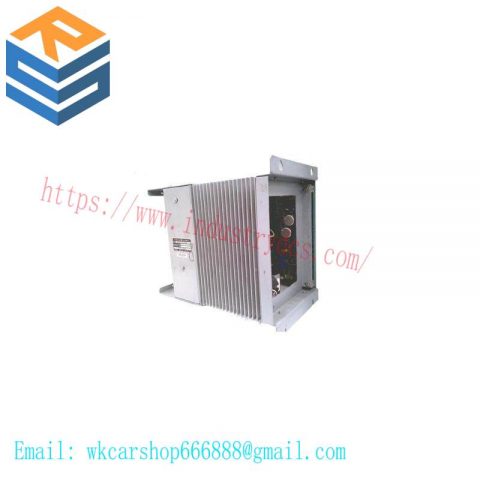 GE DS3820DMVB1 - Advanced Circuit Board for Speedtronic Systems