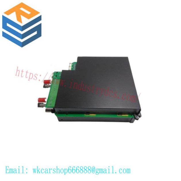 GE DS6800CCIE1F1D - Industrial Control Module