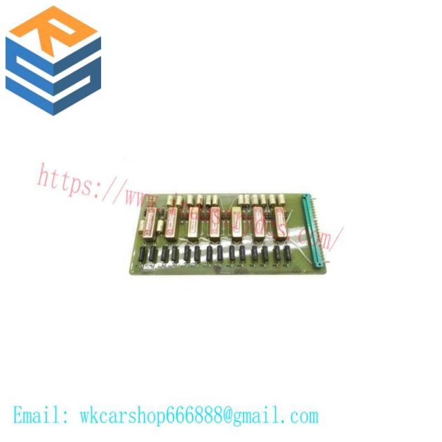 GE EVMECNTM13 Control Module, High Precision Industrial Automation Component