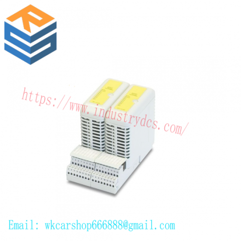GE Fanuc 8104-AO-IP-03: High-Performance Programmable Logic Controller for Industrial Automation