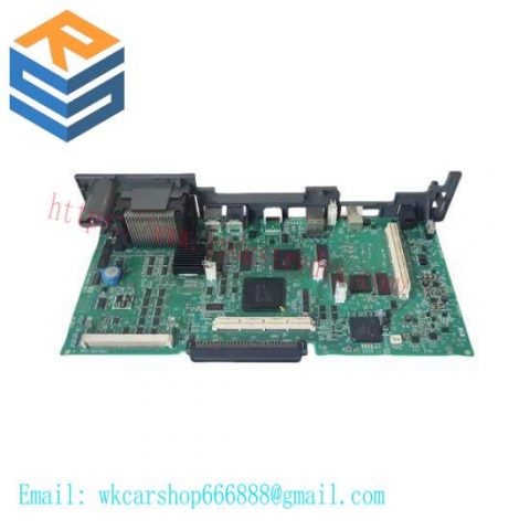 GE Fanuc A16B-3200-0810 R-30iB PLUS MAIN PCB: Industrial Control Solutions for Precision Automation