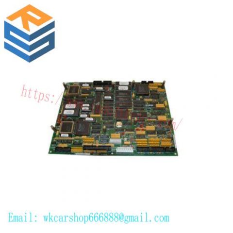 GE-FANUC DS200IMCPG1BBA IGBT Power Supply Board