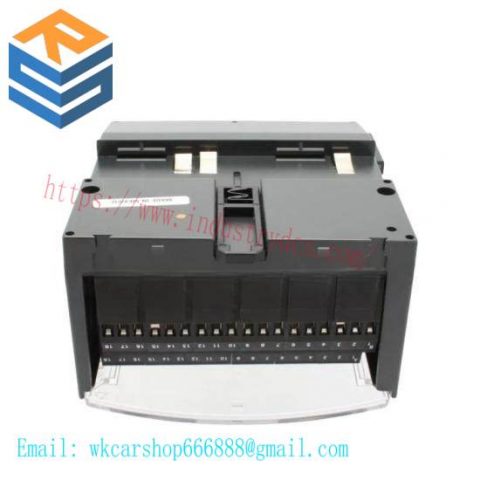 GE 750-P5-G5-S5-HI-AI-R-E: Advanced Industrial Control Relay