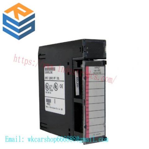 GE-FANUC IC693MDL230 - PAC Systems RX3i Modular Controller