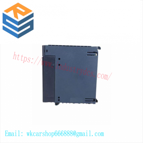 GE FANUC IC695PSA140E Power Supply: Advanced Industrial Control Solution