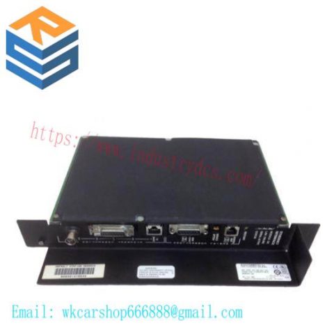GE-FANUC IC697CMM742LL | 90-70 Series PLC Expansion Module