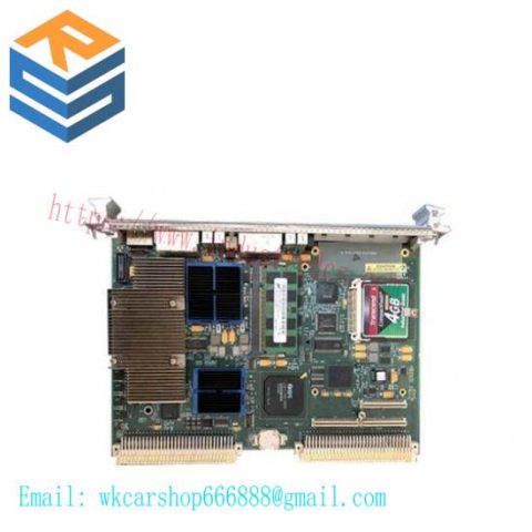 GE Fanuc IC697VAL314 - Advanced PAC System, Combining Power & Efficiency
