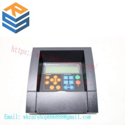 GE Fanuc IC752SPL013-BA | Versamax PLC, Industrial Automation Solution