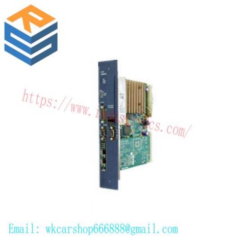 GE Fanuc IS200VTCCH1C - Mark VI Thermocouple Input Board