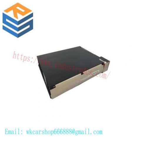 GE Fanuc TGT-3X6L-1-0-BD Servo Power Module: Advanced Control, High Efficiency