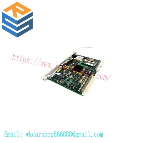 GE FANUC VME7700RC PC BOARD: Advanced Industrial Control Module