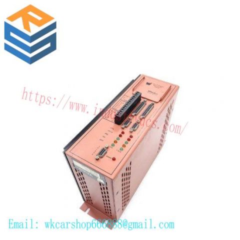 GE Fanuc WHEDCO IMC-4230-1-B IMC PLC Module - Advanced Control Solution for Industrial Automation