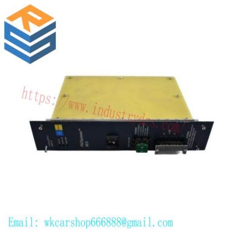 GE IC200CHS001 Base for Industrial Control Systems