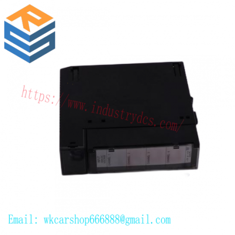 GE IC200PWR002 - High-Performance Power Supply Module for Industrial Automation