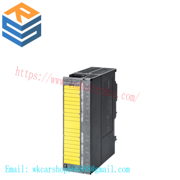 GE IC670CHS002 I/O Terminal Block for Field Control Systems