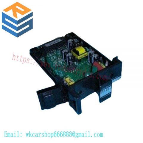 GE IC687BEM731-AB - Genius Bus Controller Module