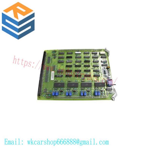 GE IC687BEM731-AB - Genius Bus Controller Module