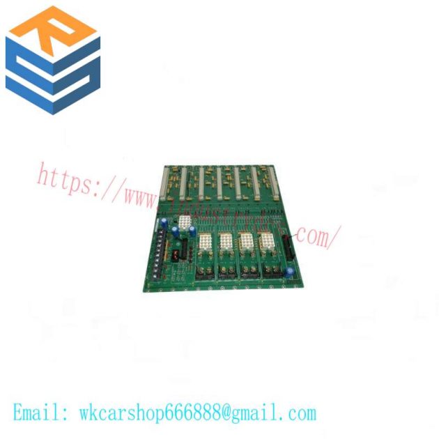 GE IC693CPU372 - VME Bus Compatible CPU Module for Industrial Automation Systems