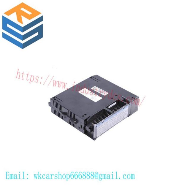 GE IC693MDL645 Positive/Negative Discrete Input Module