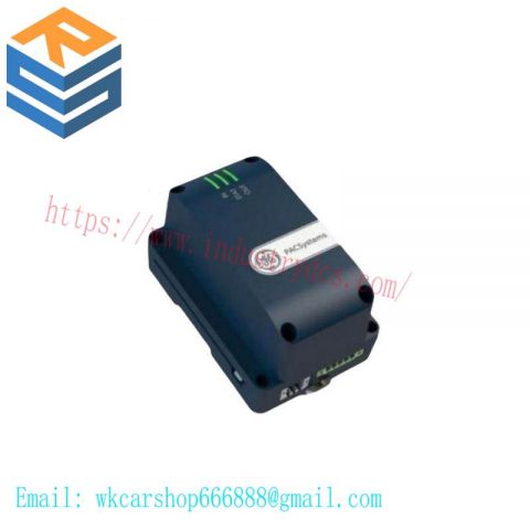 GE IC695ACC412: RX3i PacSystem Cap Pack, Enhancing Control Solutions