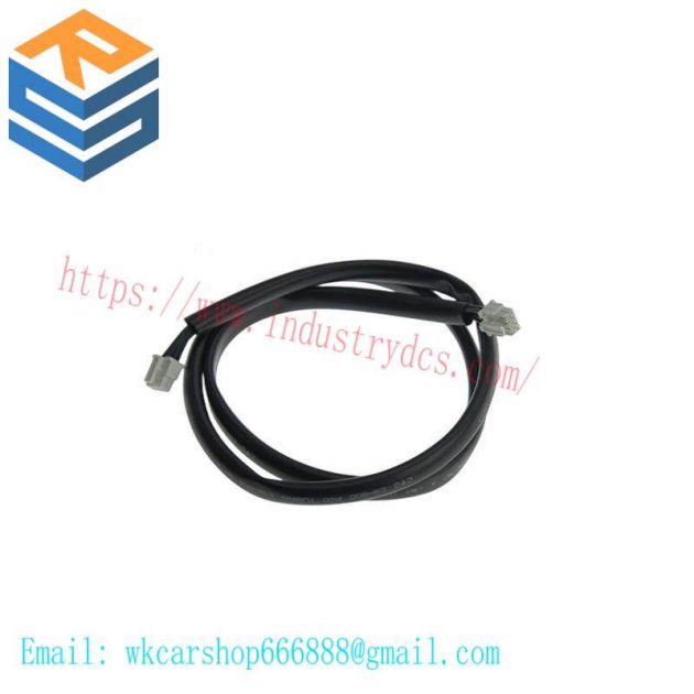 GE IC695CBL001: Advanced Control Module for Industrial Automation