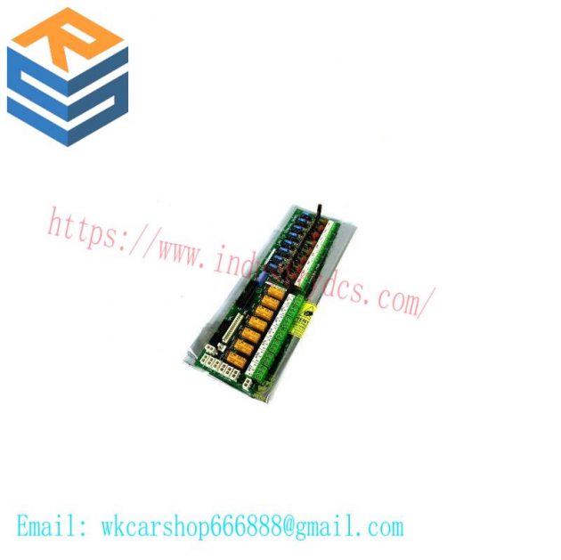 GE IC695CPU315-BB High-Performance PLC Processor Module
