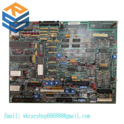 GE IC695CPU315-CD High-Performance PLC Module
